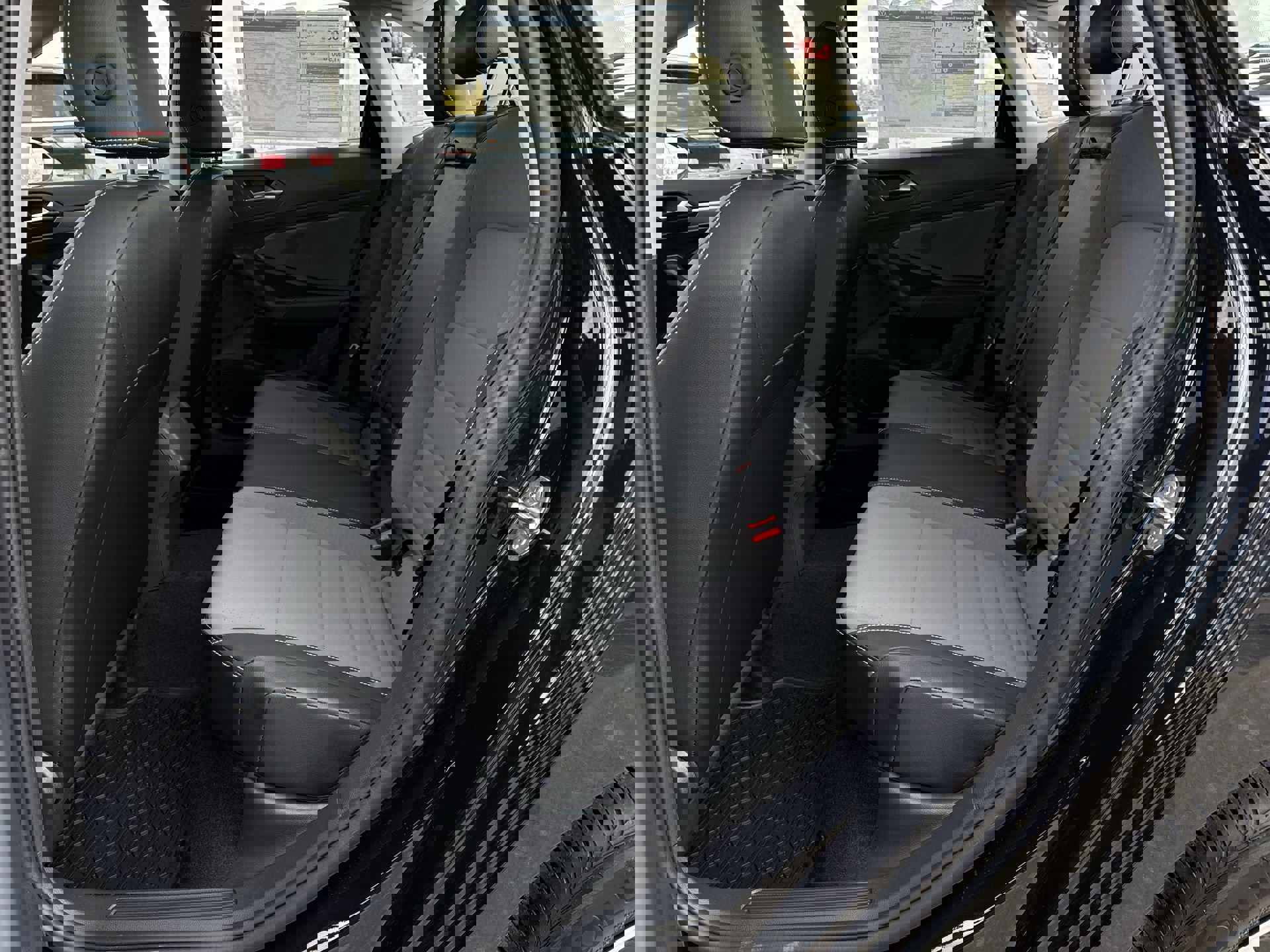 New 2026 Volkswagen Jetta SE image 25