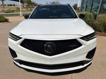 Used 2022 Acura MDX Type S w/ Advance Package AWD/4WD image 1