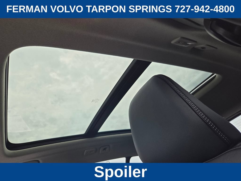 New 2026 Volvo XC40 B5 Plus w/ Climate Package AWD/4WD image 23