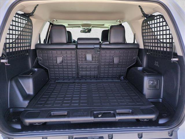 Used 2021 Toyota 4Runner TRD Pro AWD/4WD image 6