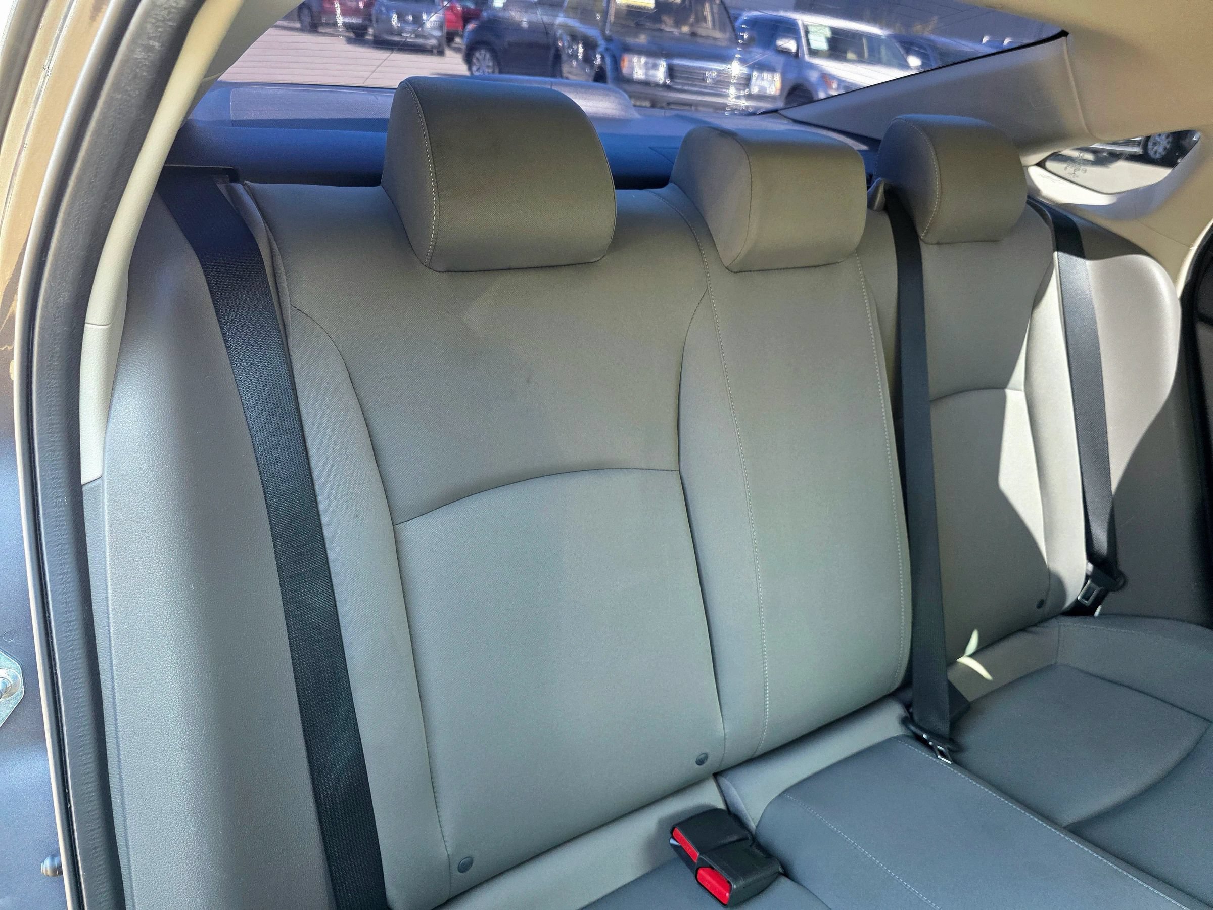 Used 2021 Honda Civic LX image 53