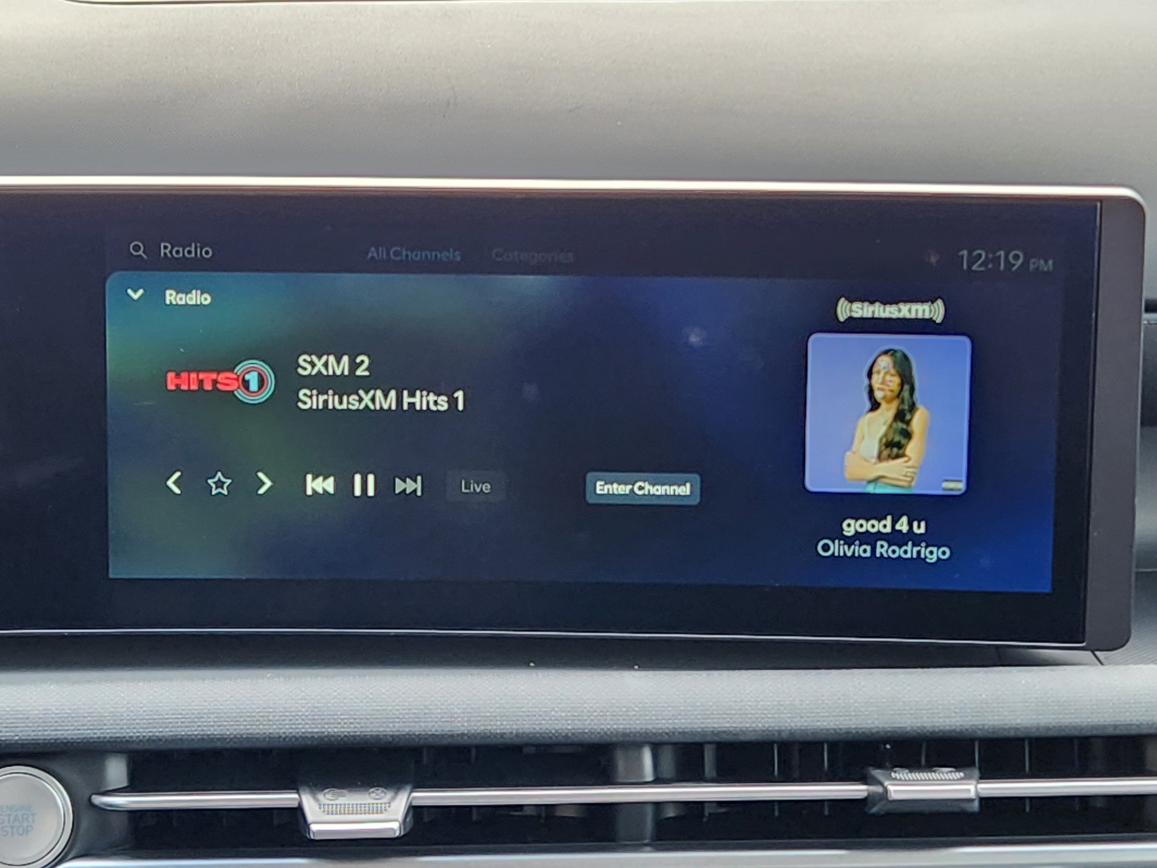 New 2026 Hyundai Tucson SEL image 29