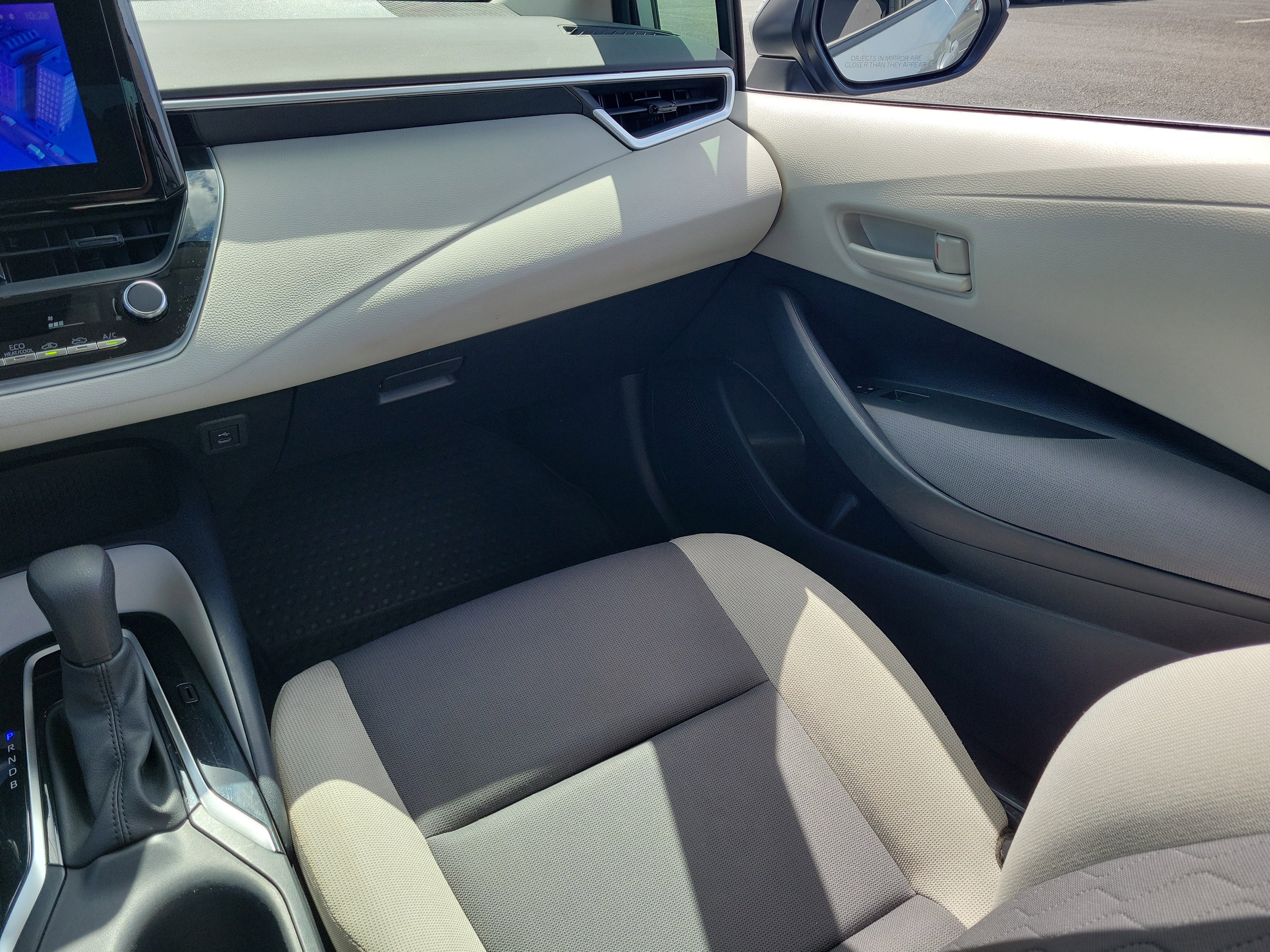 Certified 2023 Toyota Corolla LE FWD image 17