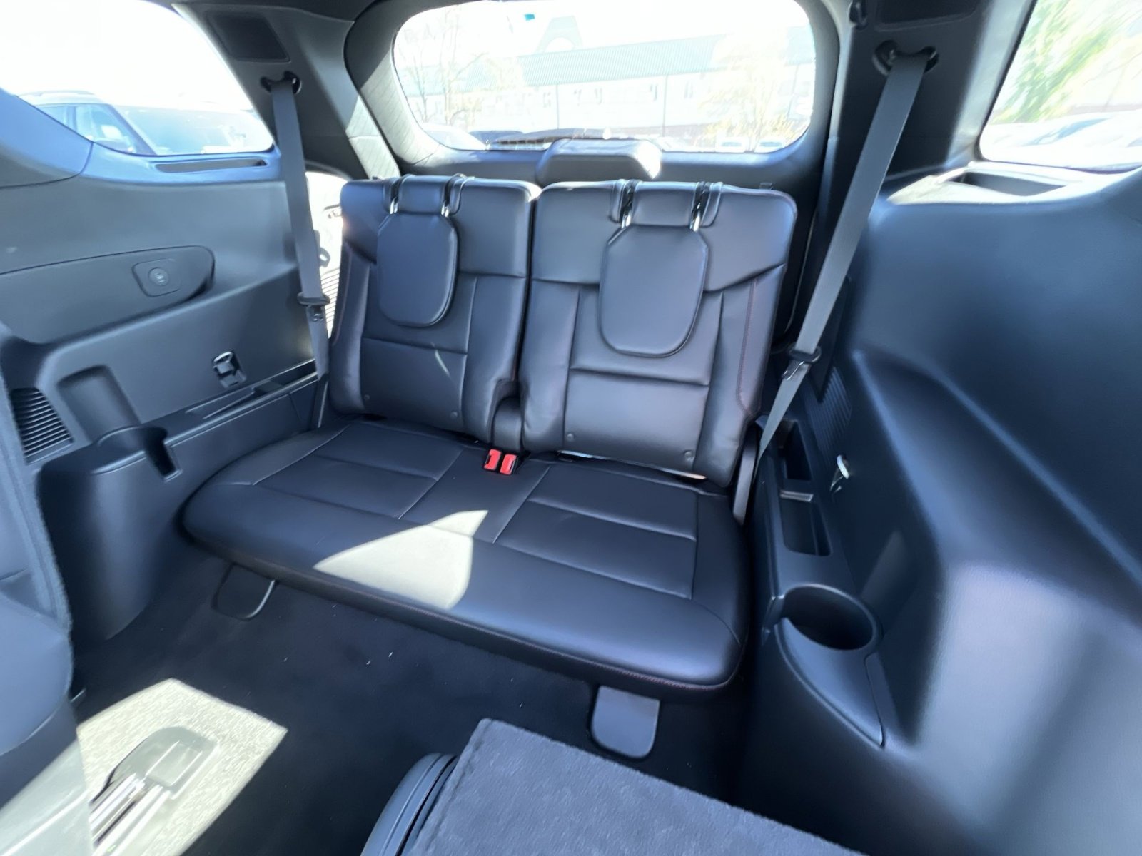 New 2025 Ford Explorer ST w/ Sun And Sound Package image 26