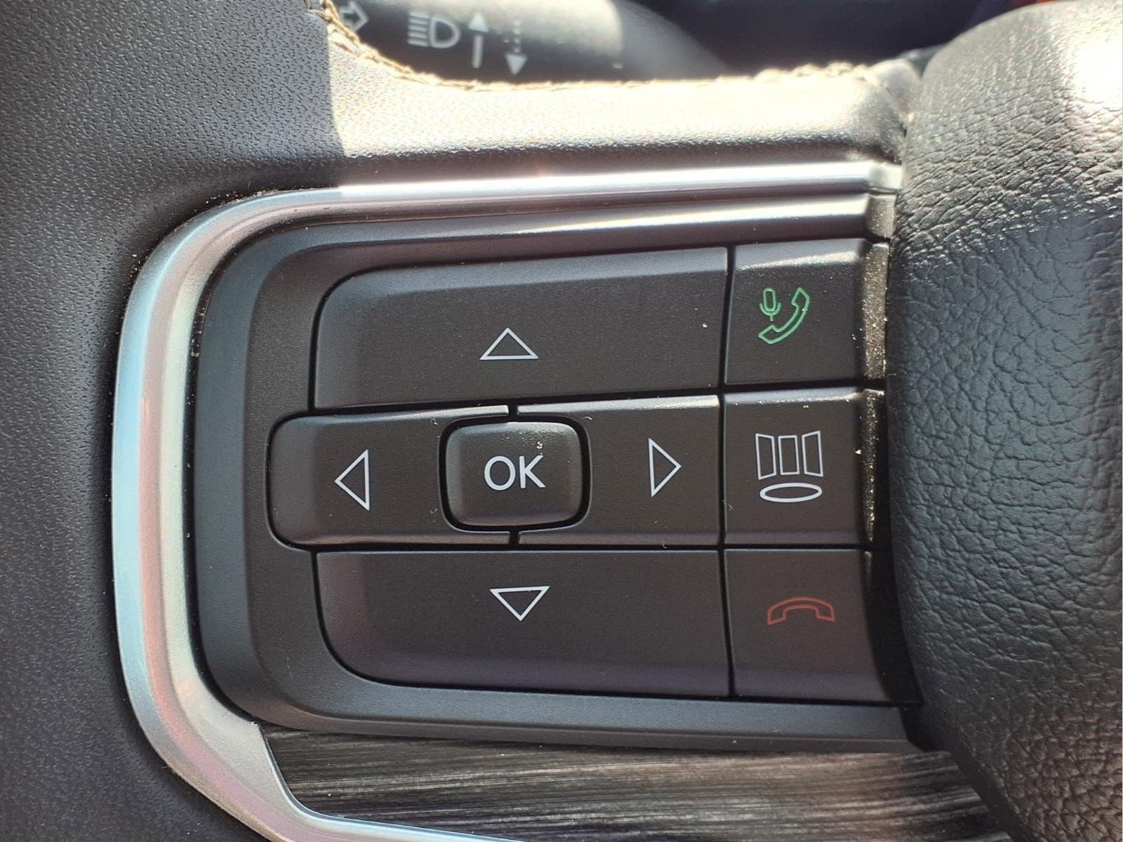 Used 2024 Jeep Wagoneer Series II w/ Flexible Seating Group AWD/4WD image 15