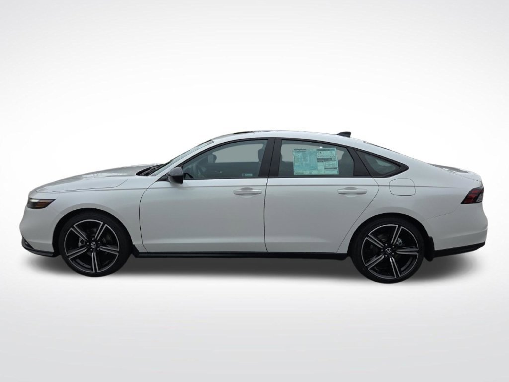 New 2026 Honda Accord SE image 7