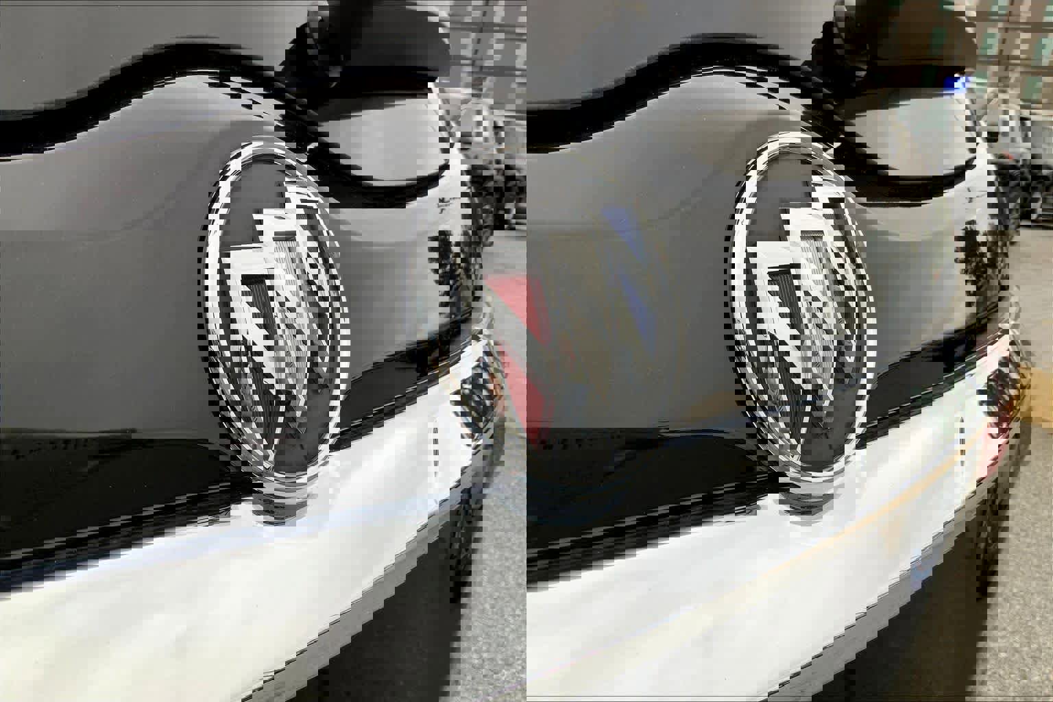 Used 2023 Buick Enclave Premium w/ Experience Buick Package image 30