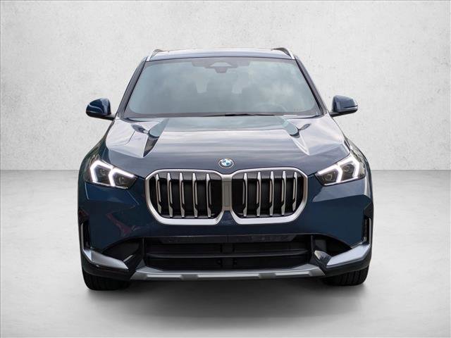 Used 2026 BMW X1 xDrive28i w/ Convenience Package AWD/4WD image 5