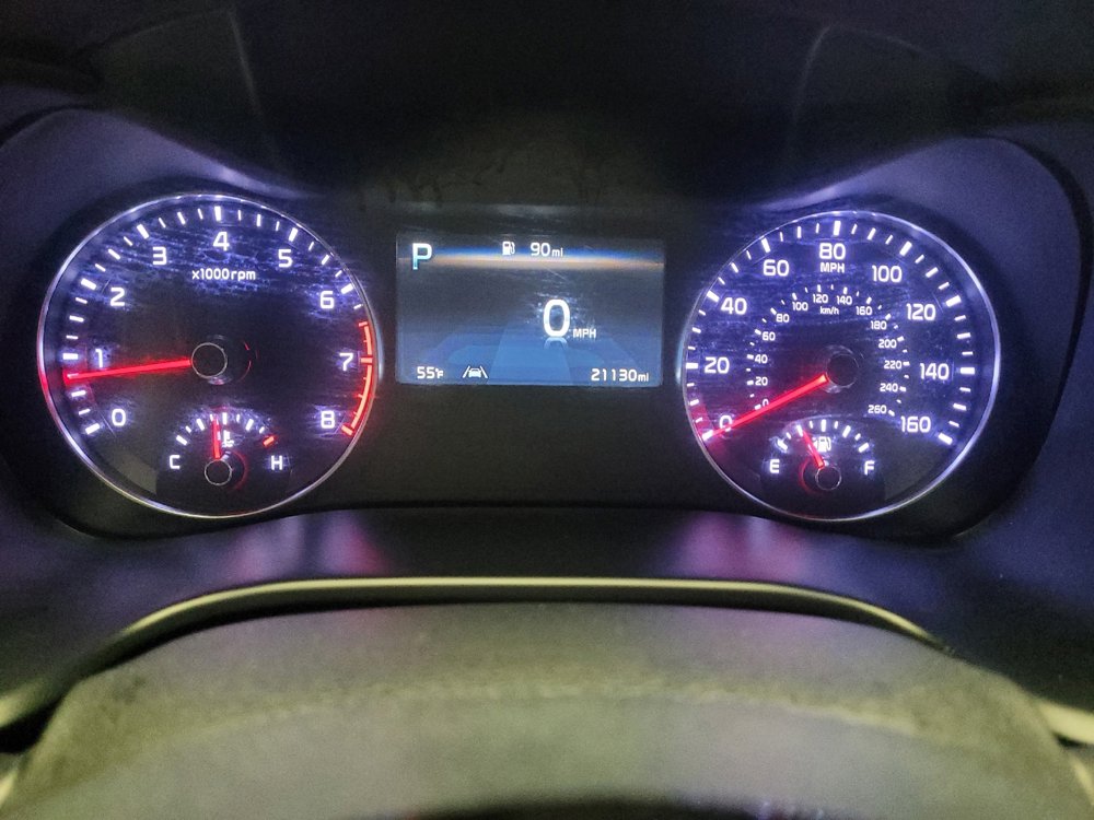 Used 2023 Kia Forte GT FWD image 23