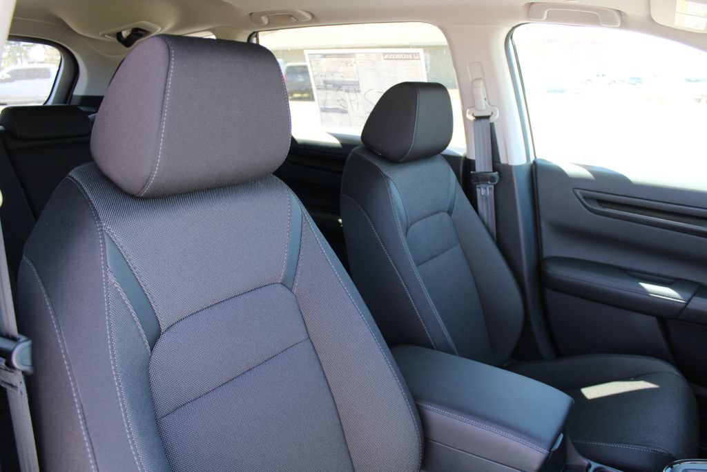 New 2026 Honda CR-V EX image 19