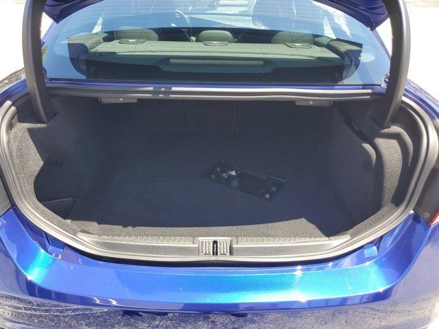 Used 2022 Alfa Romeo Giulia Sprint image 12