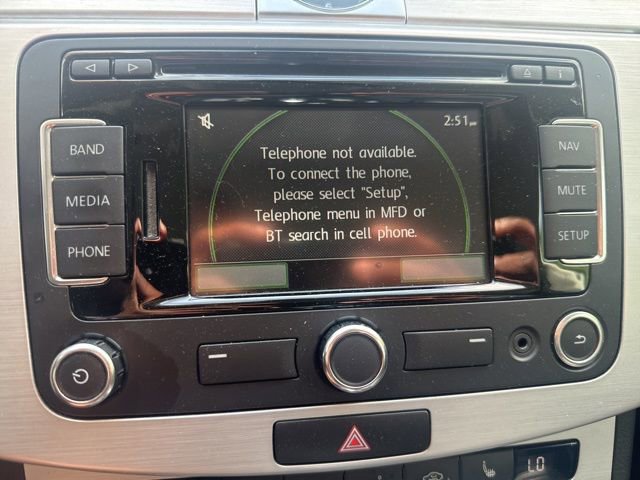 Used 2014 Volkswagen CC Sport image 16