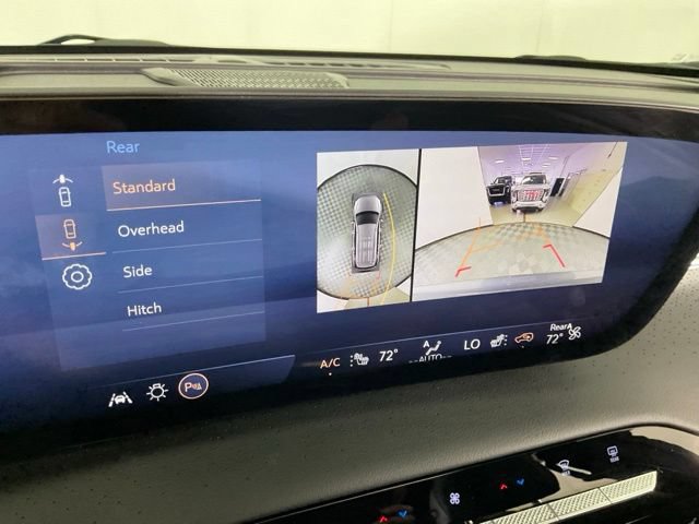 Used 2025 Buick Enclave Avenir w/ Super Cruise Package AWD/4WD image 11