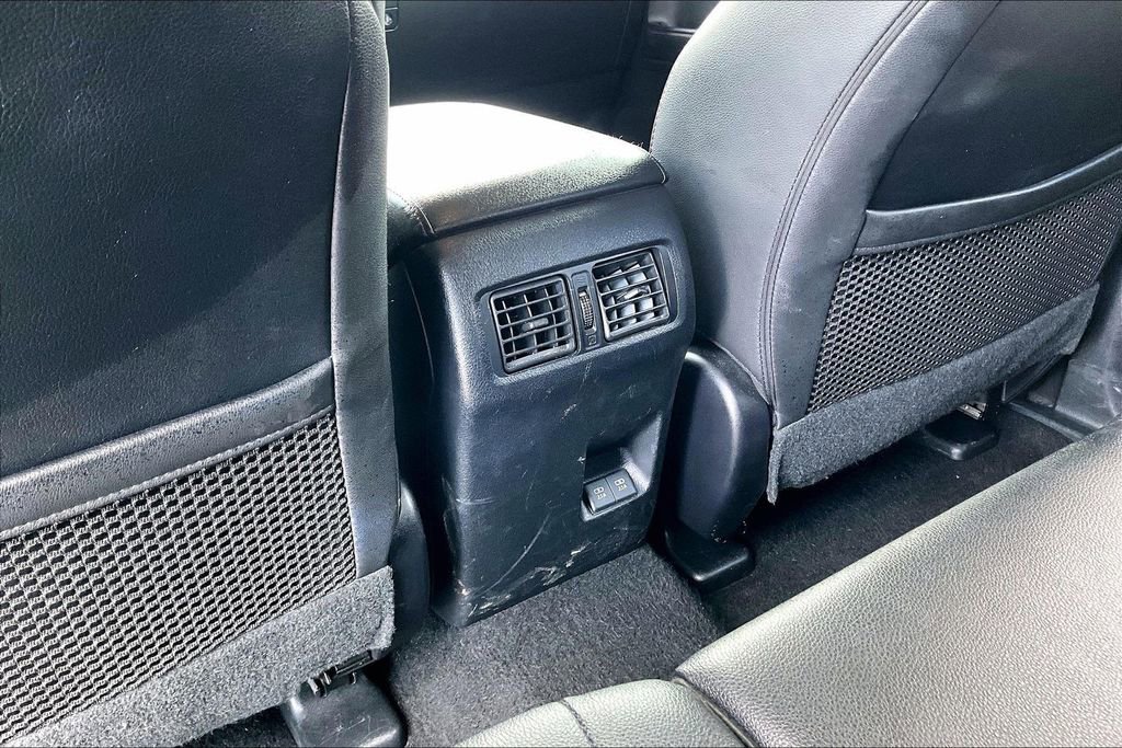 Used 2022 Toyota 4Runner TRD Off-Road Premium AWD/4WD image 33