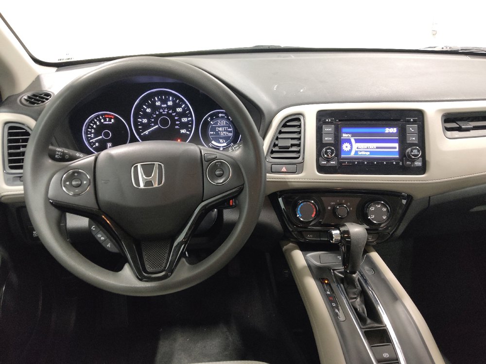 Used 2022 Honda HR-V LX image 22