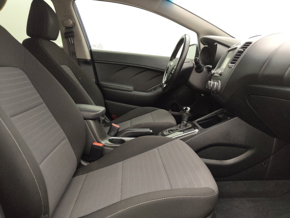 Used 2018 Kia Forte S w/ S Technology Plus Package image 21