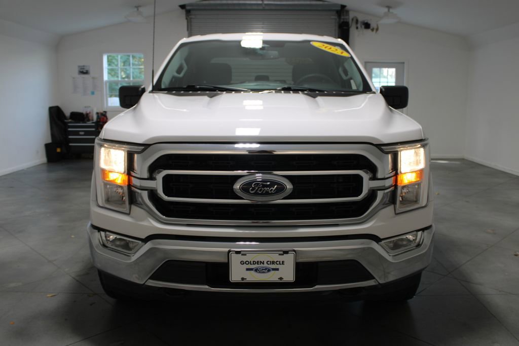 Used 2023 Ford F150 XLT w/ XTR Package image 52