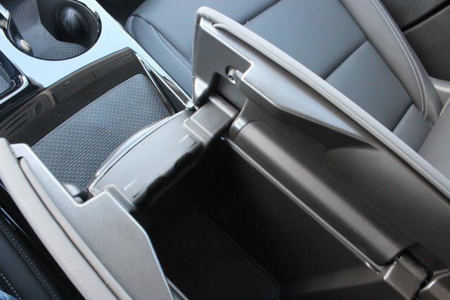 New 2025 Buick Envision Preferred image 47