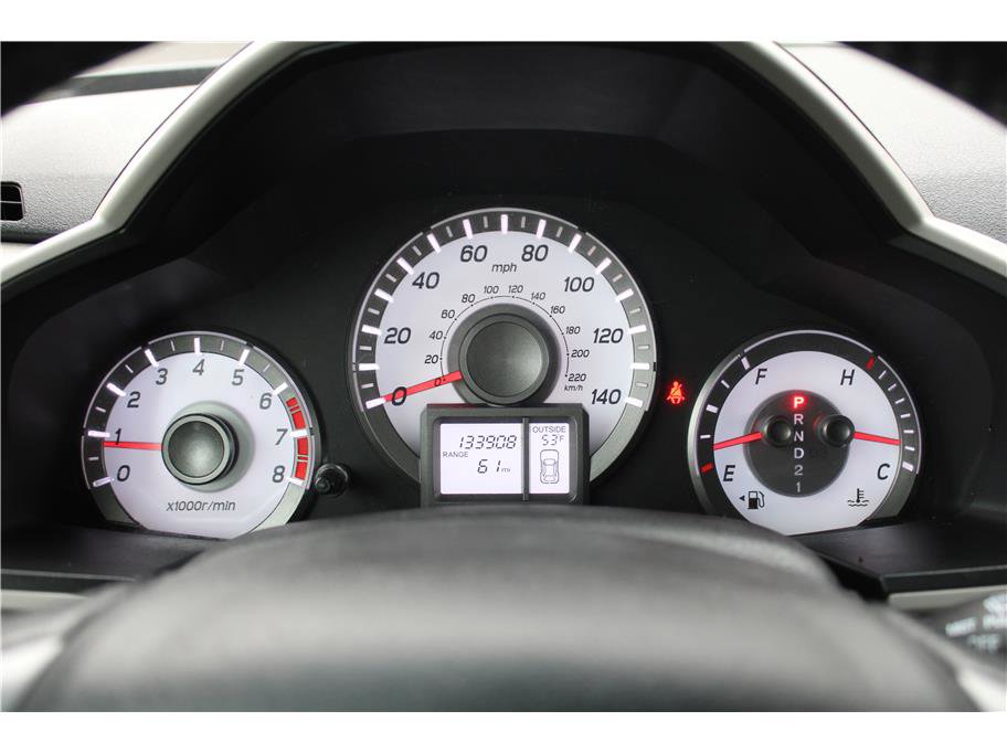 Used 2014 Honda Pilot EX-L image 22