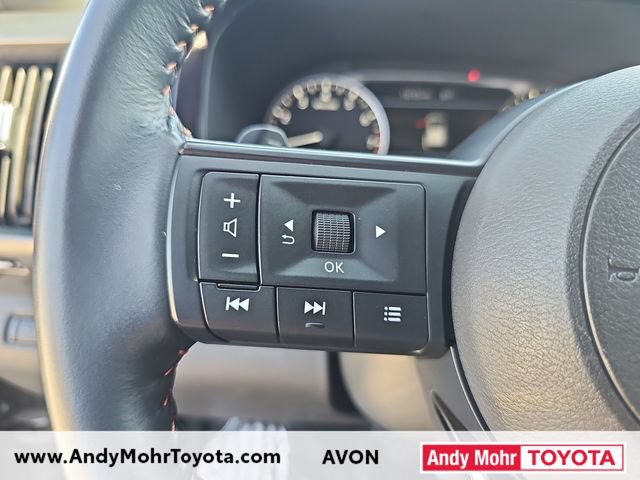 Used 2024 Nissan Pathfinder Rock Creek AWD/4WD image 15