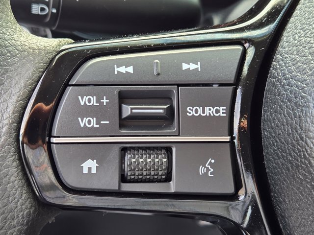 Used 2025 Honda Civic LX image 18
