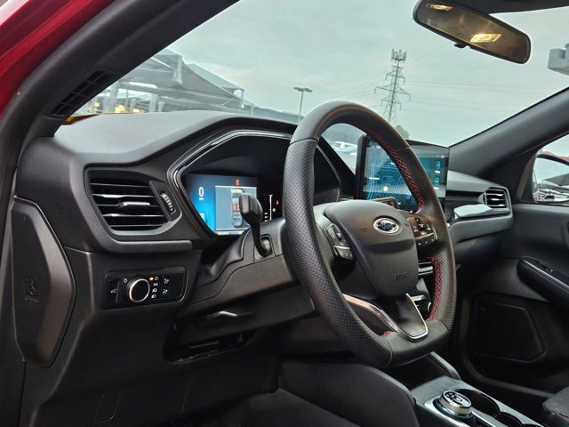 Used 2023 Ford Escape ST-Line w/ Tech Pack #1 image 10
