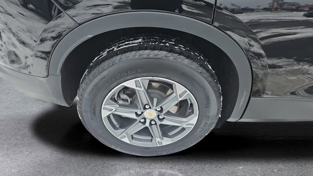 Used 2024 Chevrolet Blazer LT w/ Convenience Package image 17