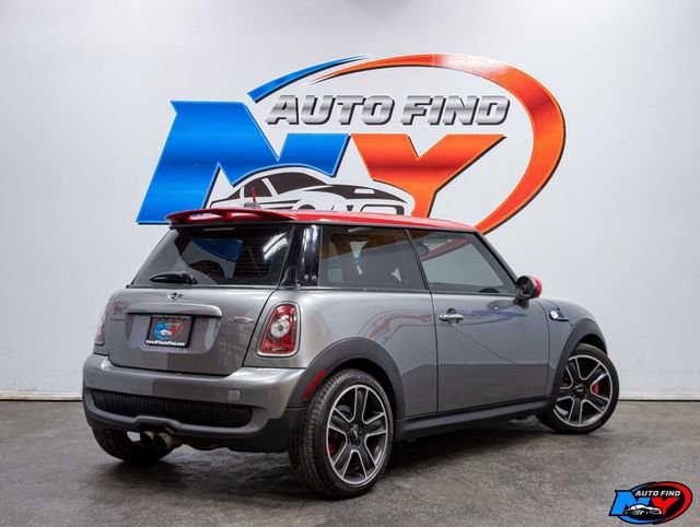 Used 2009 MINI Cooper John Cooper Works image 5