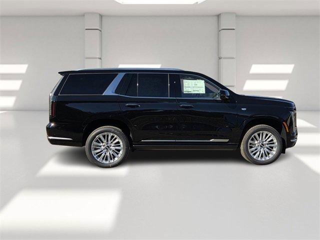 New 2026 Cadillac Escalade Luxury image 6