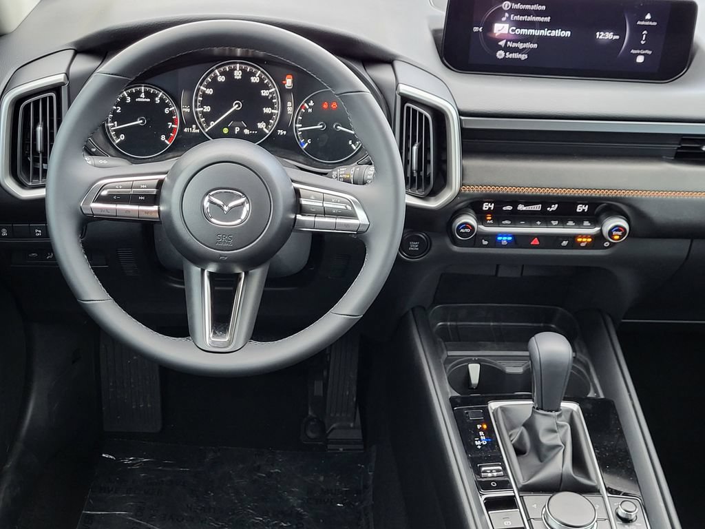 New 2026 MAZDA CX-50 AWD 2.5 S w/ Weather Package image 3