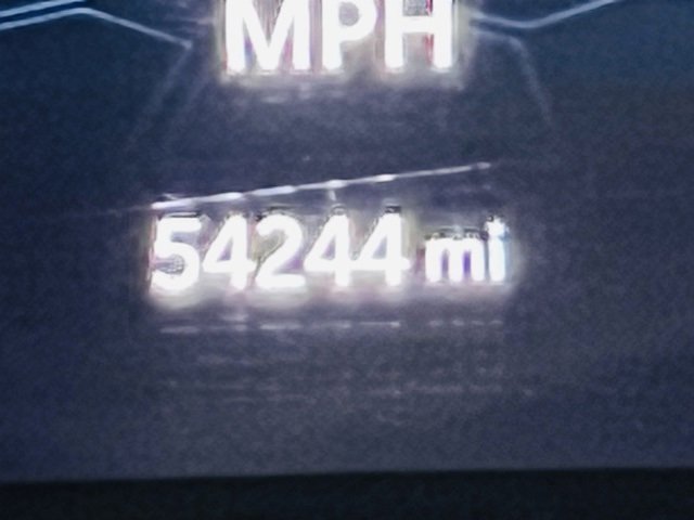 Used 2024 Jeep Compass Latitude image 8