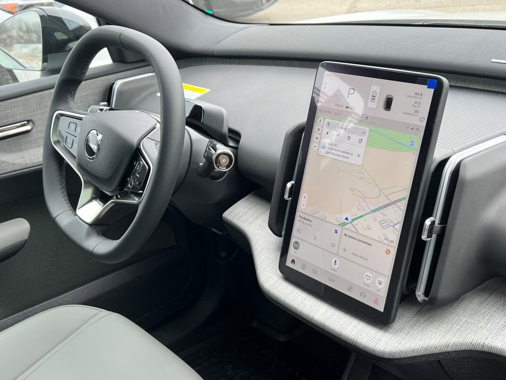 New 2026 Volvo EX30 Plus w/ Protection Package image 6