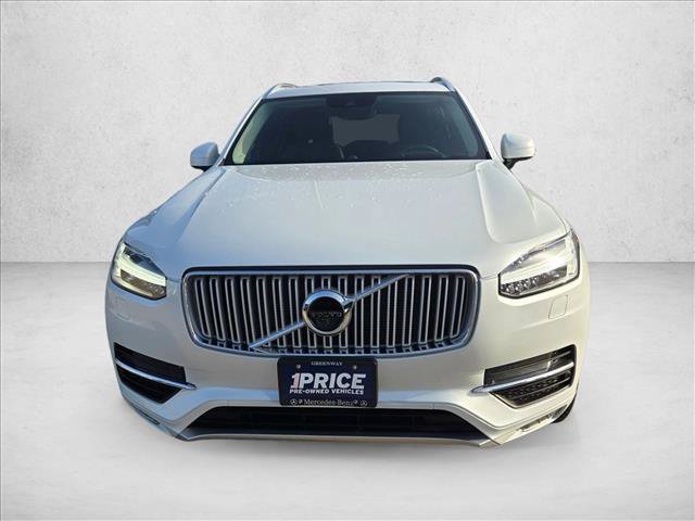 Used 2019 Volvo XC90 T6 Inscription w/ Advanced Package AWD/4WD image 2