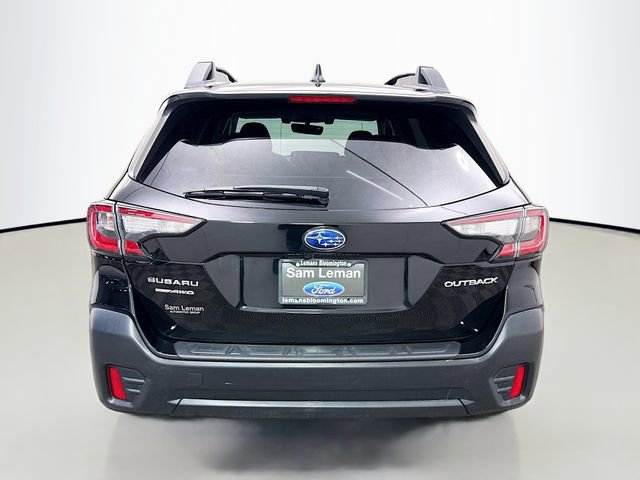 Used 2022 Subaru Outback Premium image 6