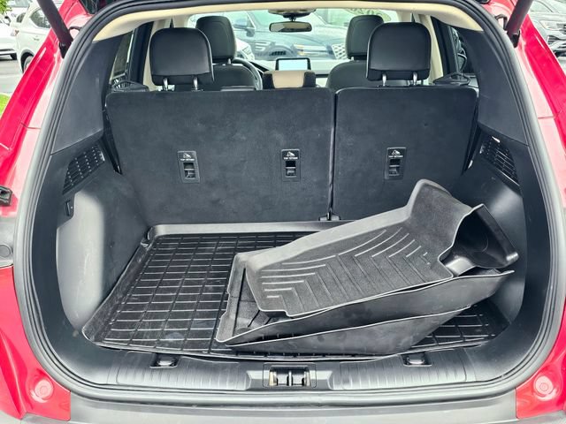 Used 2020 Ford Escape SEL AWD/4WD image 11