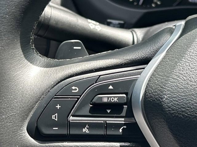 Certified 2023 INFINITI QX55 Essential w/ Accent Package AWD/4WD image 33