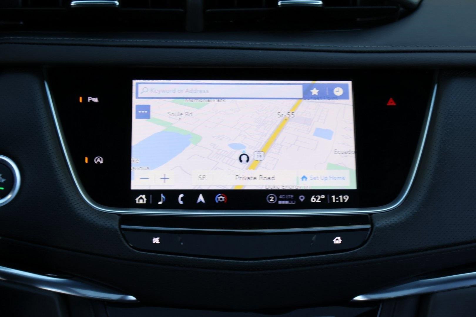 Certified 2025 Cadillac XT5 Premium Luxury image 16