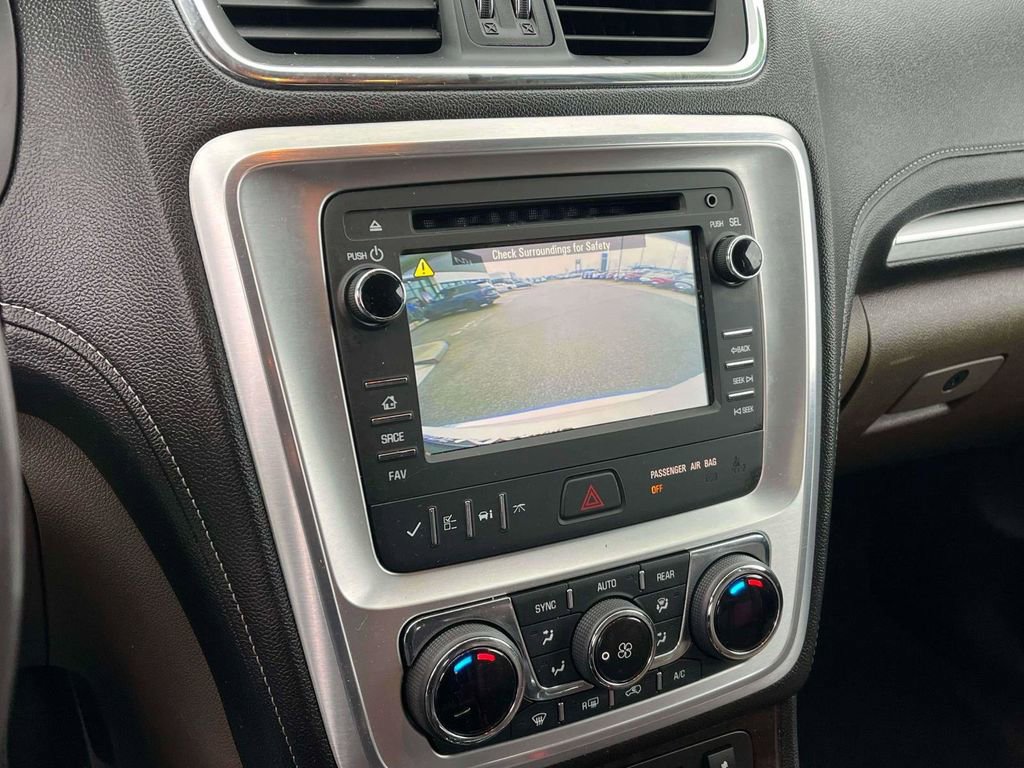 Used 2013 GMC Acadia SLT image 27