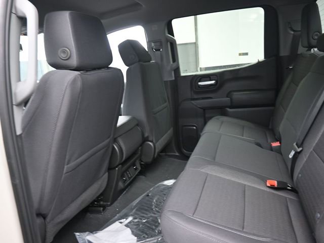 New 2026 Chevrolet Silverado 1500 Custom Trail Boss image 9