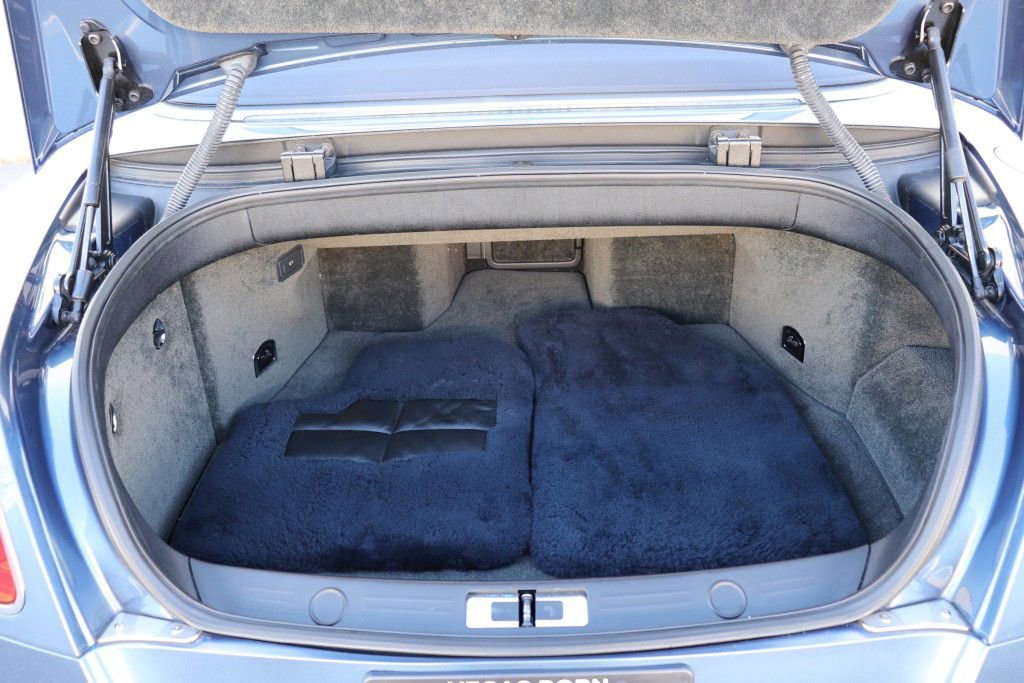 Used 2014 Bentley Continental GT AWD/4WD image 33
