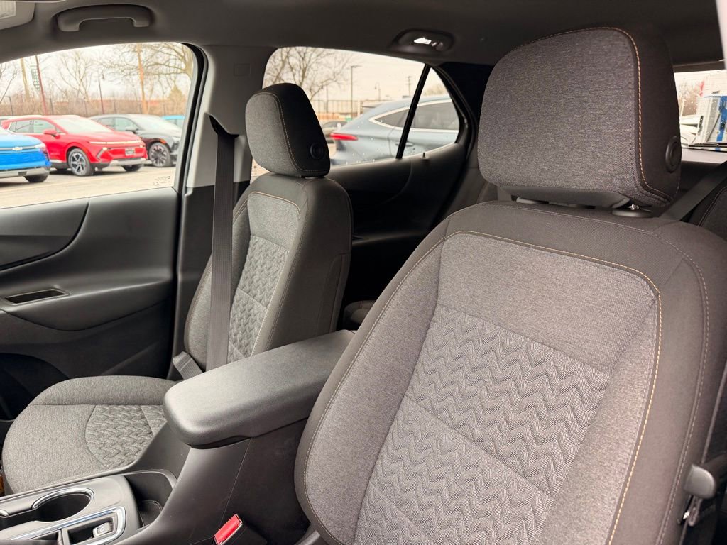 Certified 2023 Chevrolet Equinox LT image 12