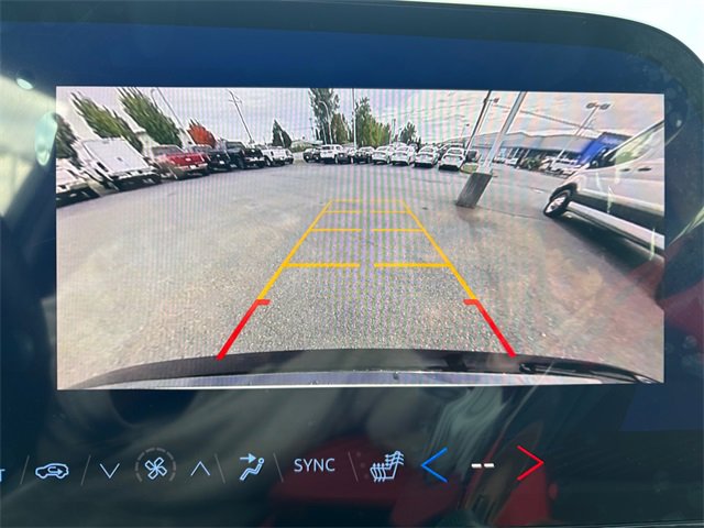 New 2024 Chevrolet Blazer EV RS image 22