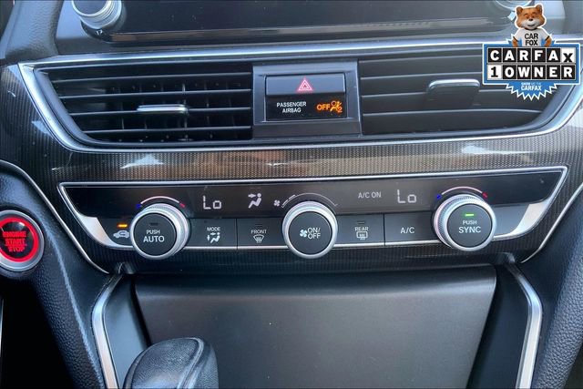 Used 2020 Honda Accord Sport image 31