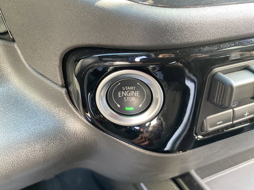 Used 2024 Chevrolet Silverado 1500 ZR2 w/ ZR2 Bison Edition image 35