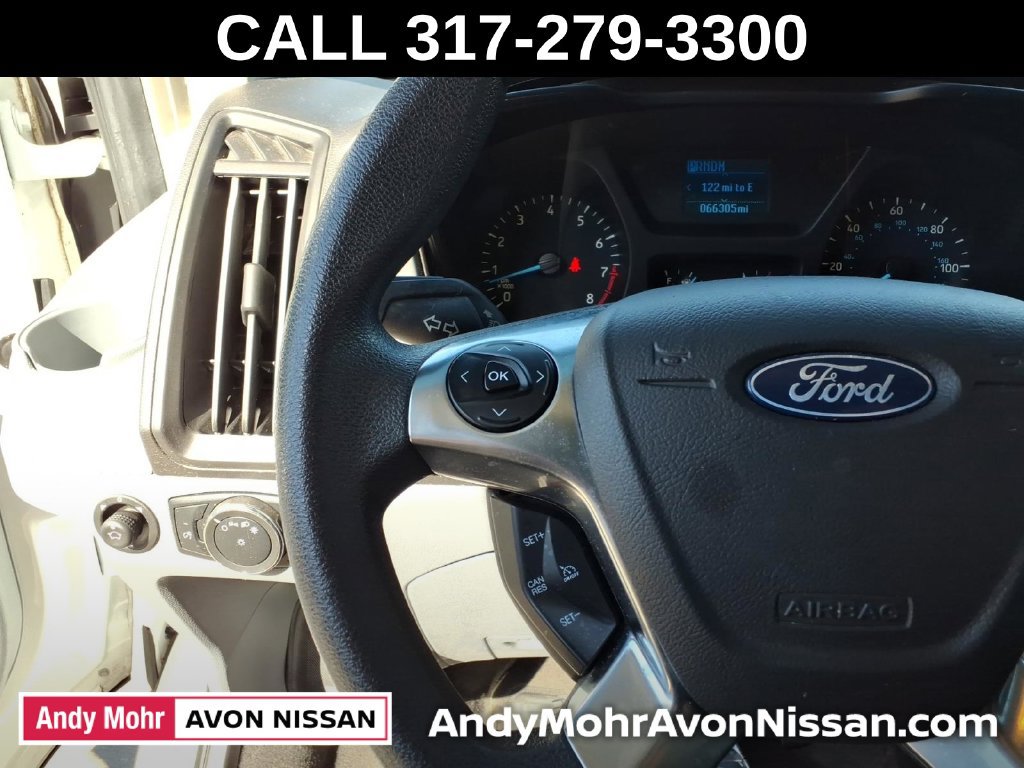 Used 2019 Ford Transit 350 XLT RWD image 26