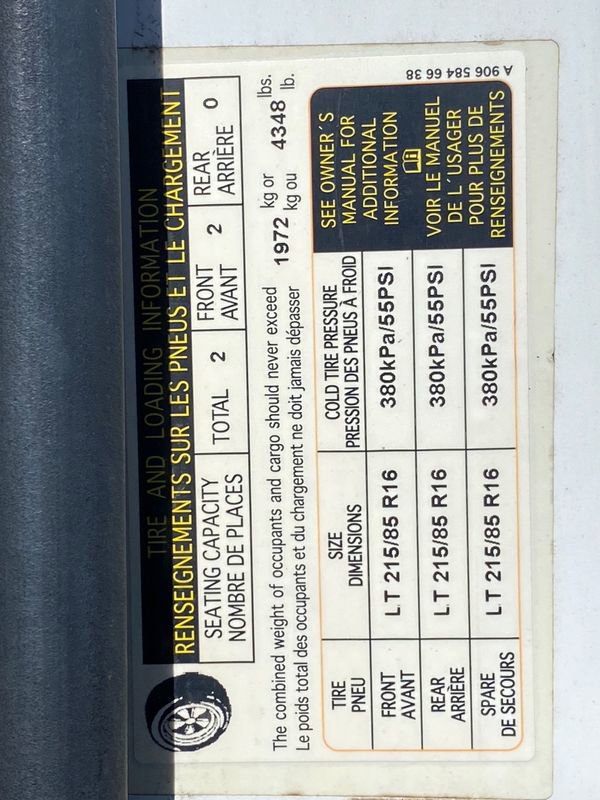 Used 2013 Freightliner Sprinter 3500 image 31