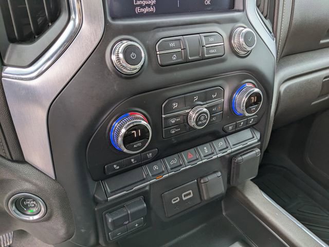 Used 2020 GMC Sierra 1500 SLT w/ SLT Premium Package image 25