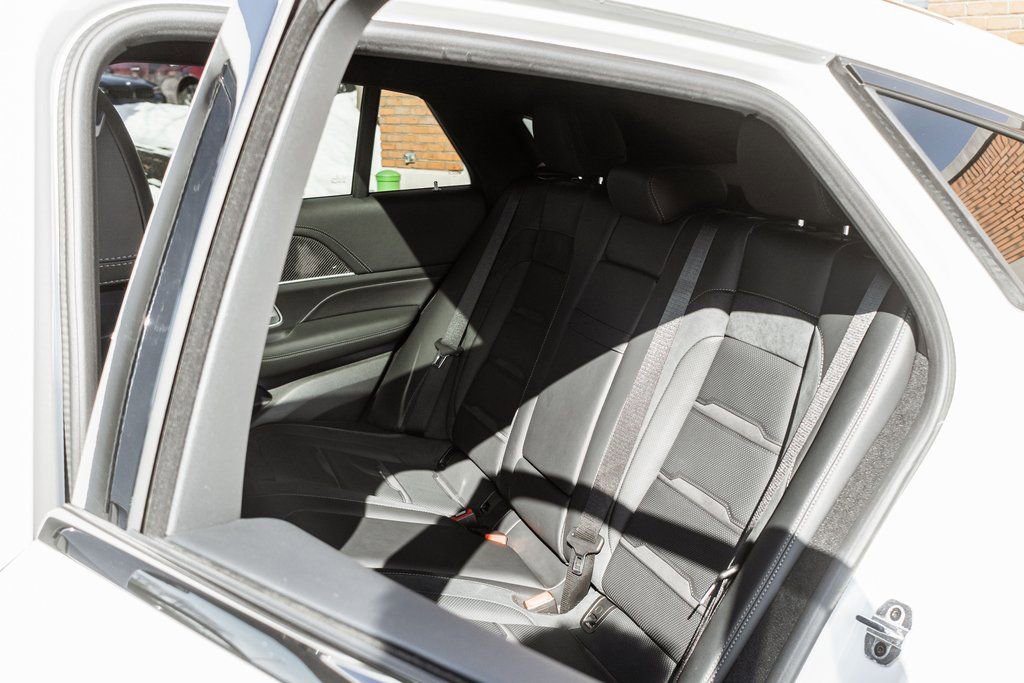 Used 2022 Mercedes-Benz GLE 53 AMG 4MATIC Coupe image 34