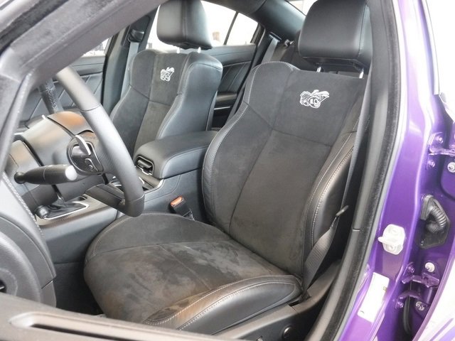 Used 2023 Dodge Charger Scat Pack image 31