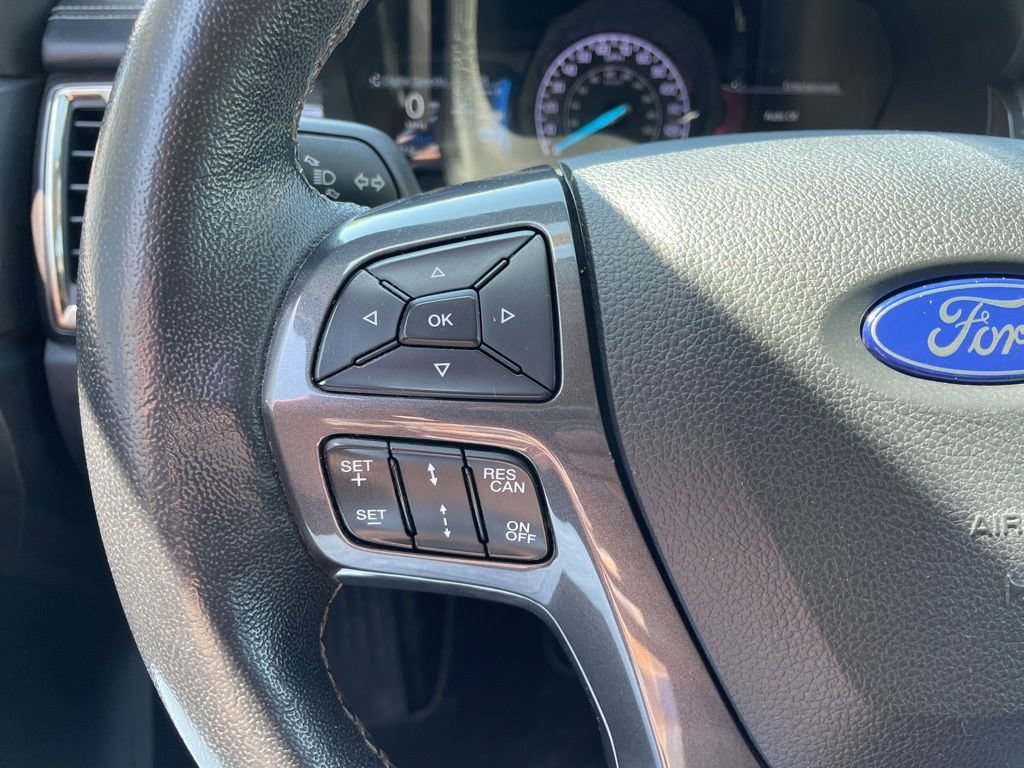 Used 2019 Ford Ranger Lariat w/ Equipment Group 501A Mid AWD/4WD image 27